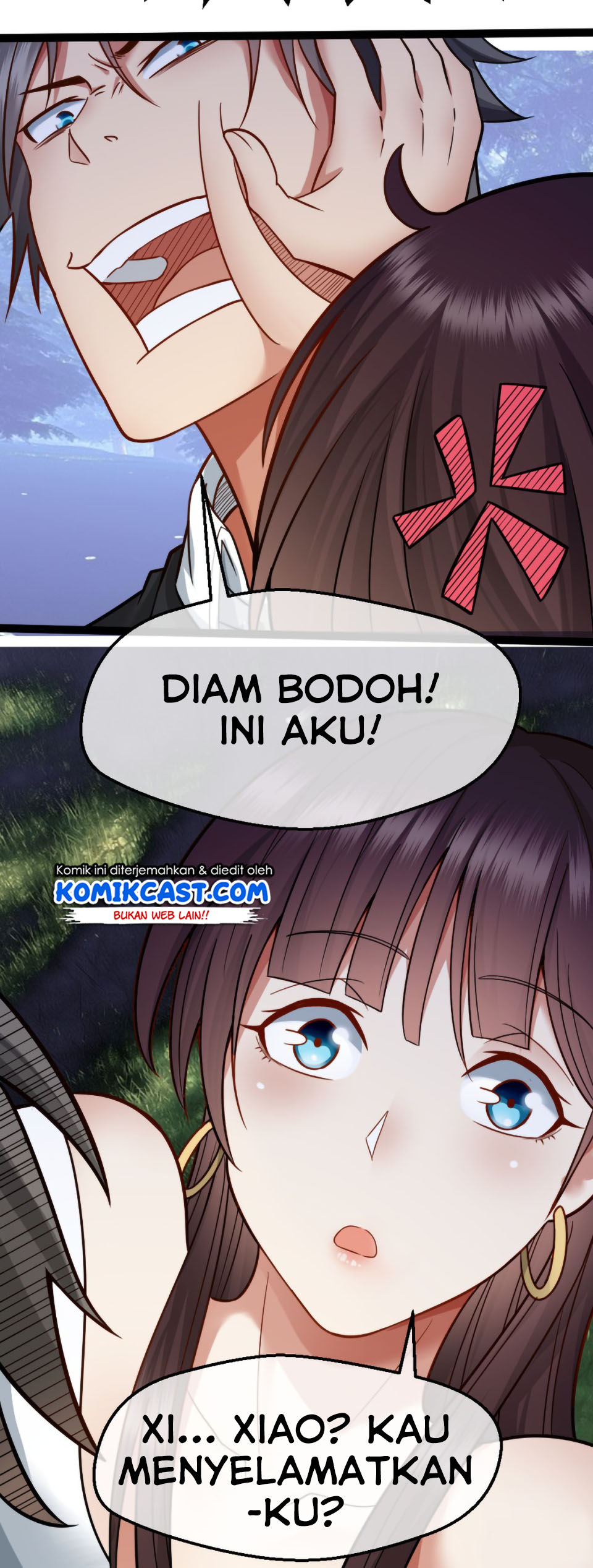 The Genius System Chapter 22 Gambar 24